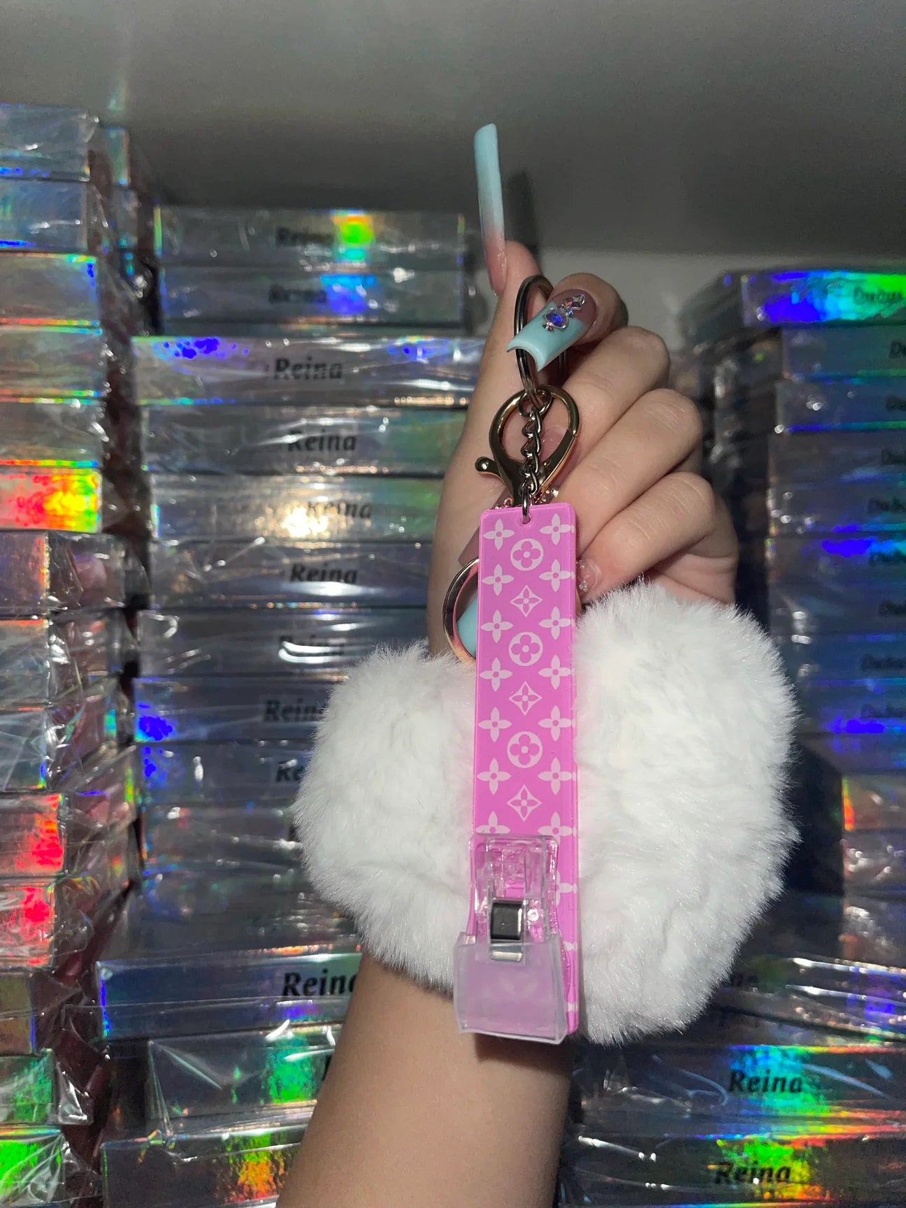 Card Grabbers