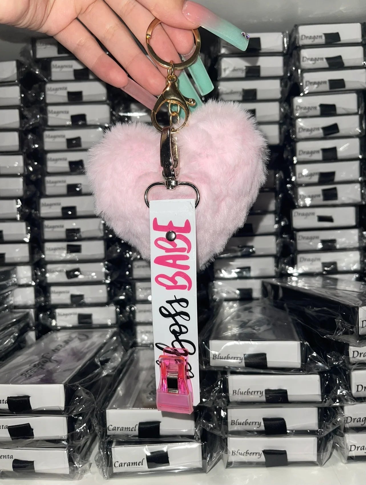 Card Grabbers